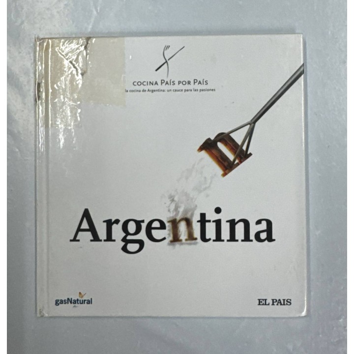 Cocina País por País: Argentina